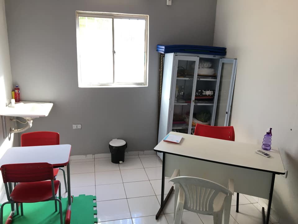 Manoel Emídio faz adaptações em sede do NASF para atender melhor o público - Imagem 6