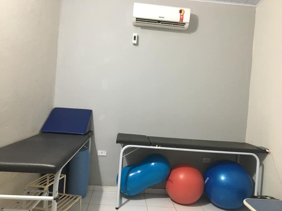 Manoel Emídio faz adaptações em sede do NASF para atender melhor o público - Imagem 4