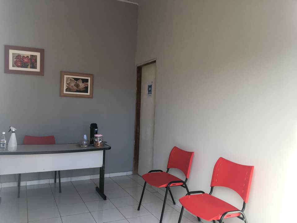 Manoel Emídio faz adaptações em sede do NASF para atender melhor o público - Imagem 5