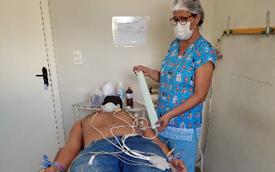 Prefeitura retoma atendimentos de serviços especializados da Saúde