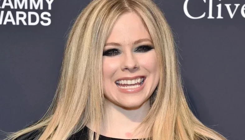Avril Lavigne