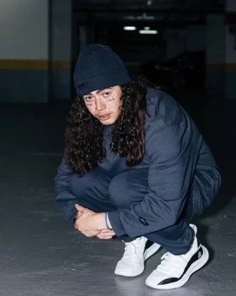 Fotos bem descontraídas de Whindersson Nunes