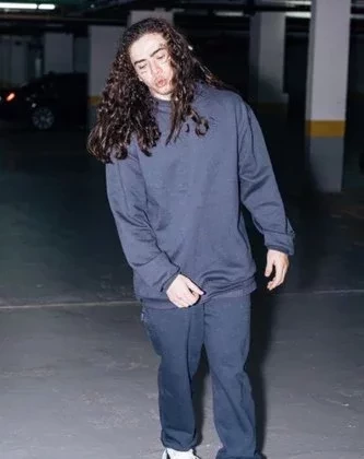 Admiradora elogia talento de humorista