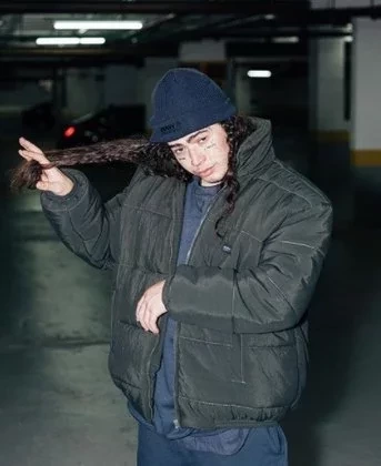 Whindersson mostra que tem talento em outras áreas