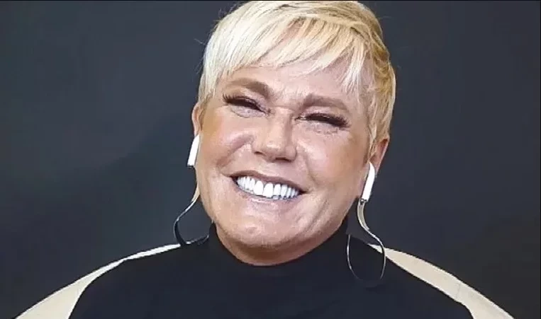 Xuxa