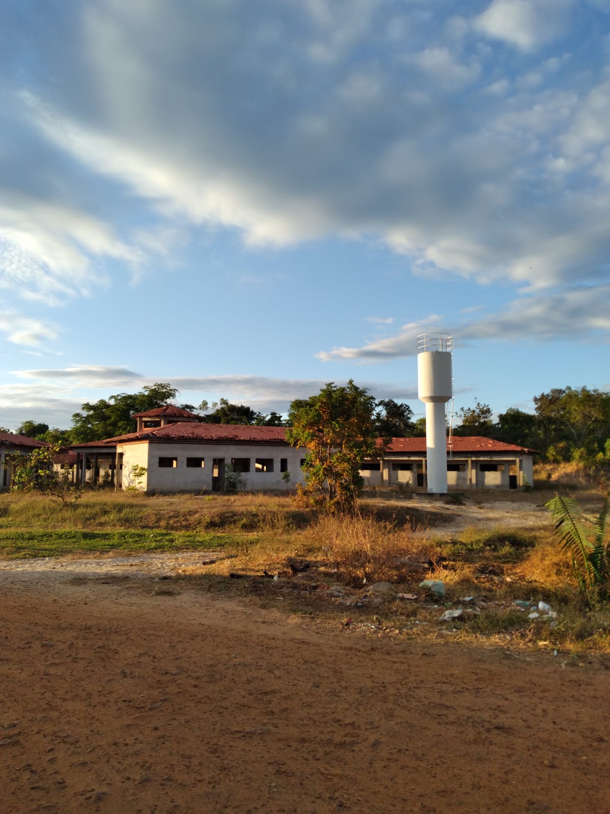 Em Brasília, prefeito João Luiz busca melhorias para Monsenhor Gil - Imagem 2