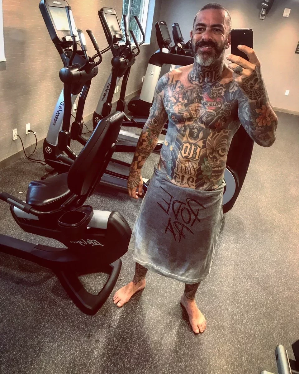 Chef Henrique Fogaça