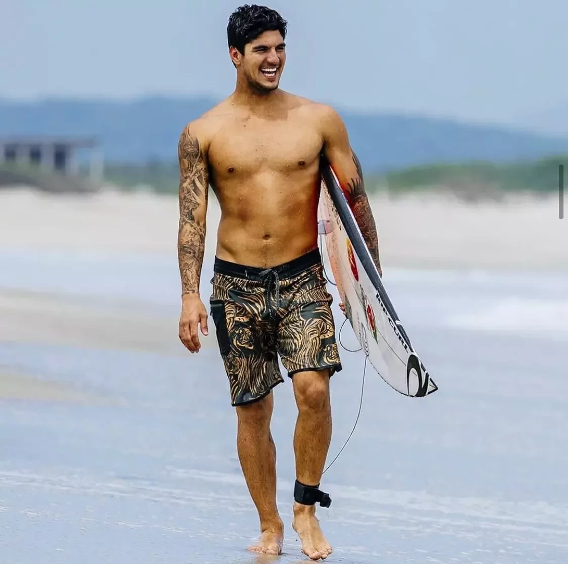 Gabriel Medina