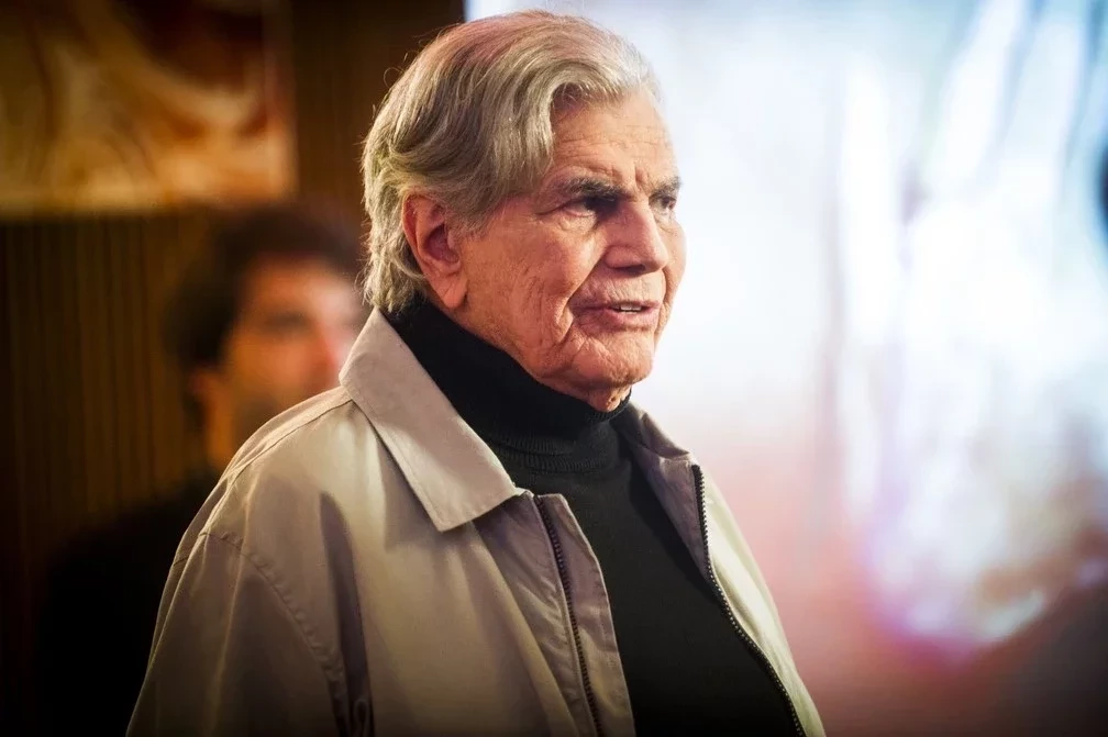 Tarcísio Meira protagonizou grandes papéis