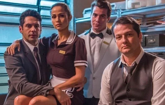 Atores que viveram tragédias pessoais no meio da novela “Pega Pega”