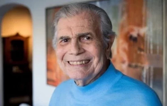 Famosos lamentam morte de Tarcísio Meira, o eterno galã de novelas