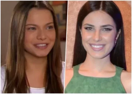 Novela As Aventuras de Poliana