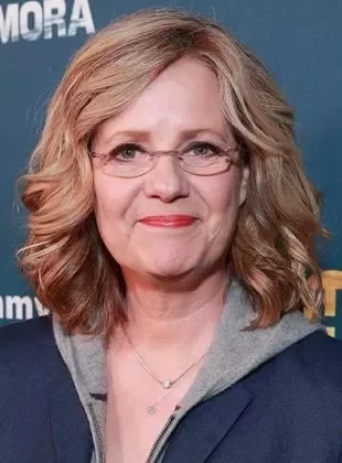 Bonnie Hunt