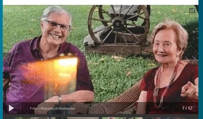 Tarcísio e Glória viviam em sítio no interior de São Paulo. Veja fotos - imagem 48389