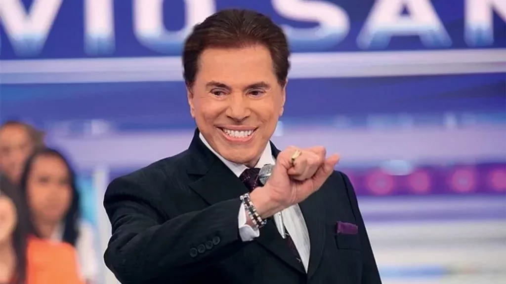 Silvio Santos 