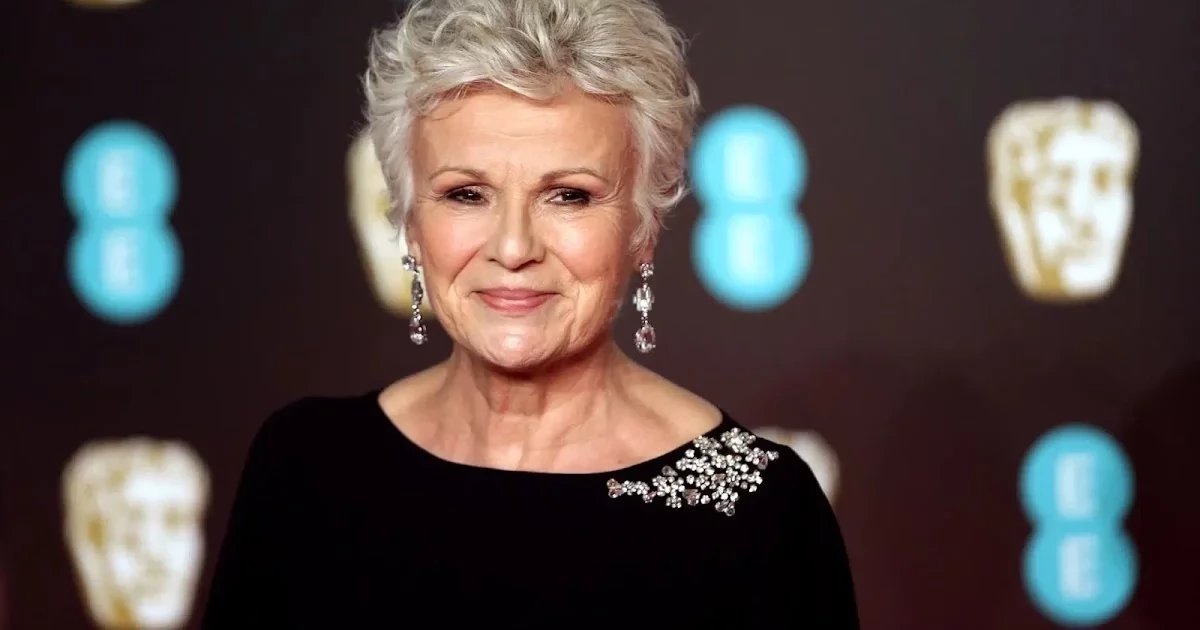 Julie Walters