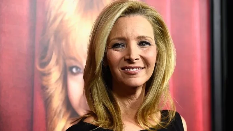 Lisa Kudrow