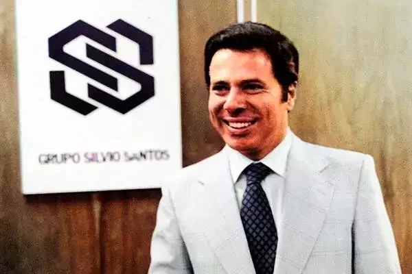 Silvio Santos