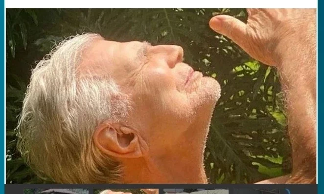 Tarcísio e Glória viviam em sítio no interior de São Paulo. Veja fotos - imagem 48387