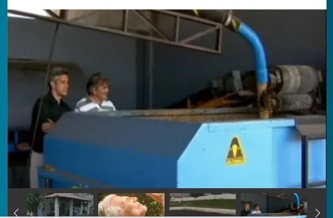 Tarcísio e Glória viviam em sítio no interior de São Paulo. Veja fotos - imagem 48388