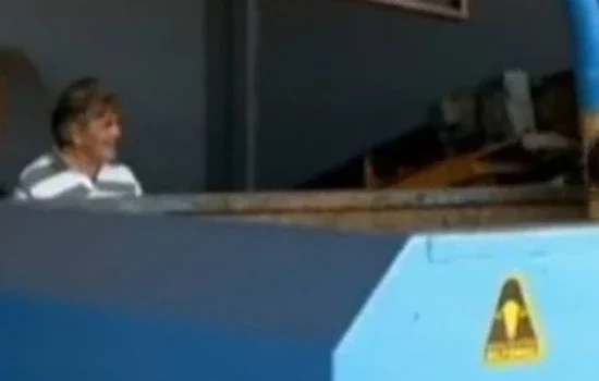 Tarcísio e Glória viviam em sítio no interior de São Paulo. Veja fotos