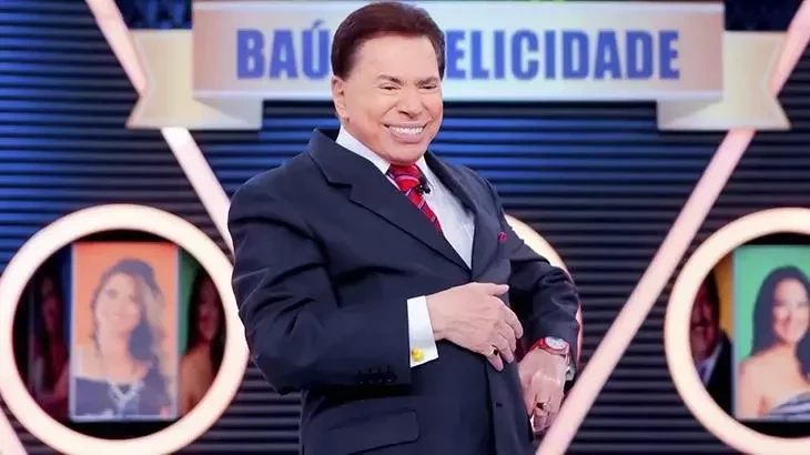 Silvio Santos