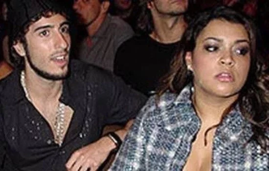 Além de Preta e Mion: relembre celebridades que formaram casais improváveis