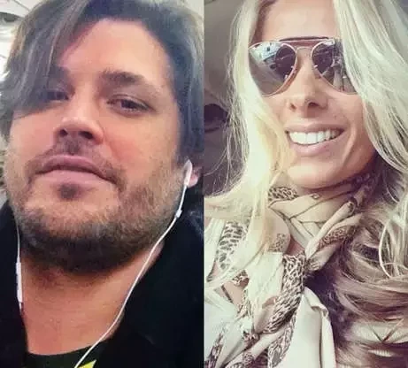 Além de Preta e Mion: relembre celebridades que formaram casais improváveis - imagem 48525