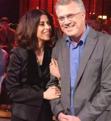 Além de Preta e Mion: relembre celebridades que formaram casais improváveis - imagem 48519