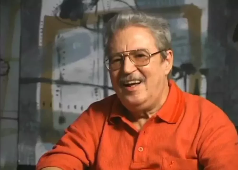 H Dobal. Crédito: divulgação.