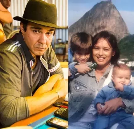 Além de Preta e Mion: relembre celebridades que formaram casais improváveis - imagem 48516