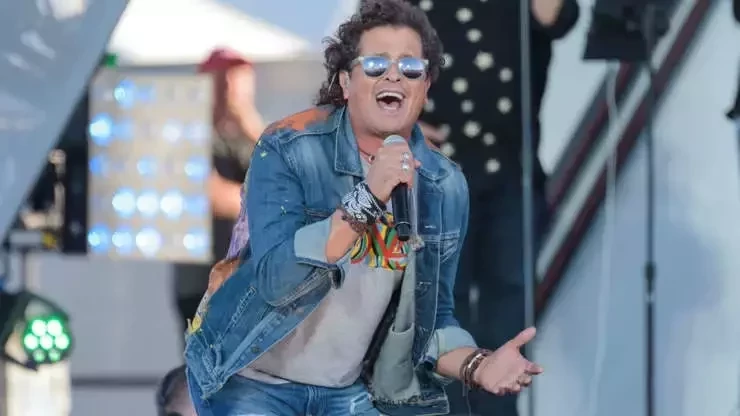 Carlos Vives