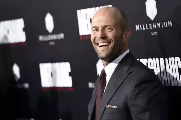 Jason Statham