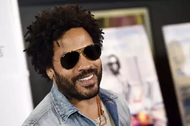Lenny Kravitz