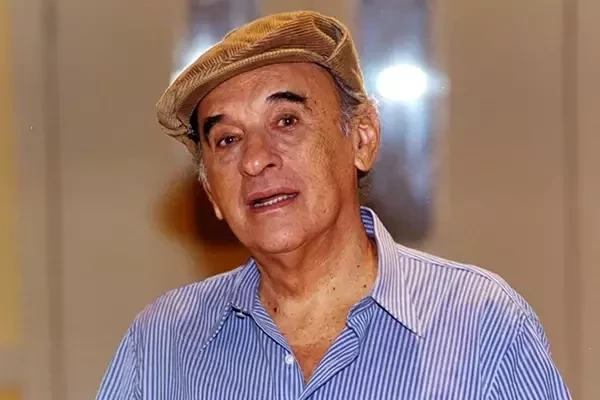 Atores de O Clone que já morreram 