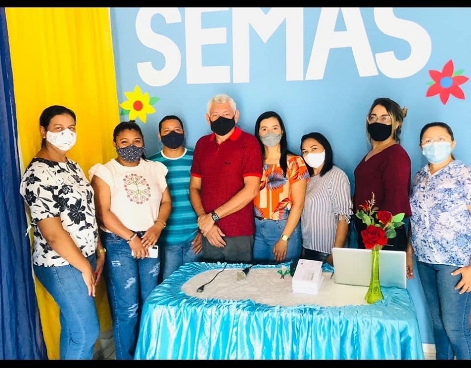 Famílias são beneficiadas com cartão SASC Emergencial - Imagem 4