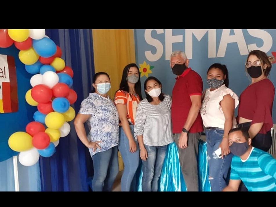 Famílias são beneficiadas com cartão SASC Emergencial - Imagem 3