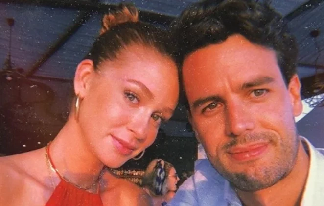 Ano da separação: veja os famosos que terminaram em 2021  - imagem 48729