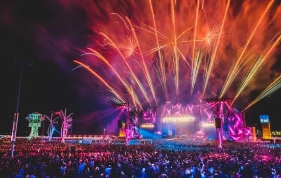 Relembre sete shows inesquecíveis do Rock in Rio