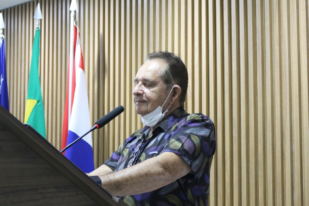 Dr. Wagner lança Projeto de Incentivo Estudantil Municipal  - Imagem 1