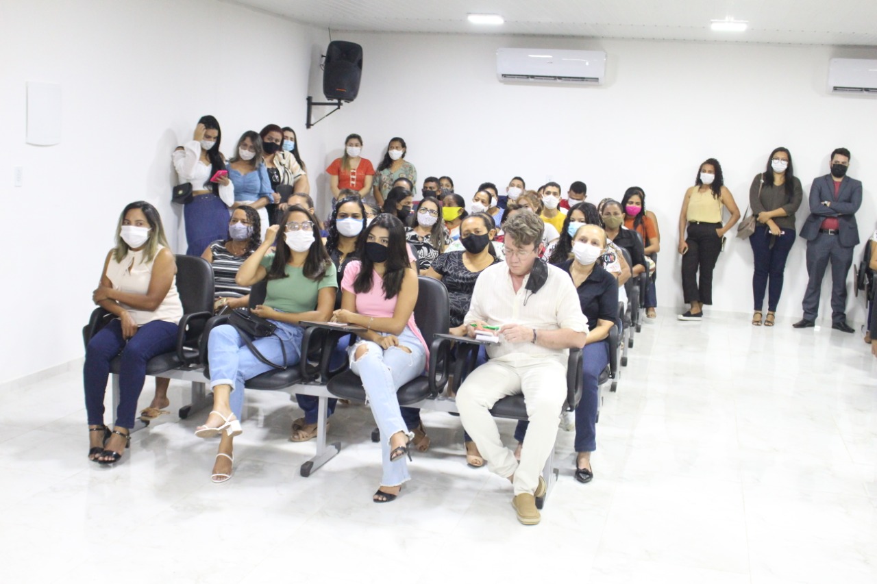 Dr. Wagner lança Projeto de Incentivo Estudantil Municipal  - Imagem 2