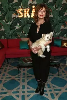Susan Sarandon