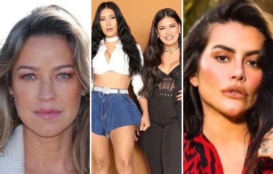 Saiba quais as famosas que já fingiram o orgasmo na hora H