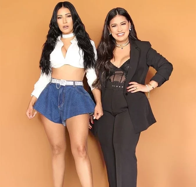 Simone & Simária