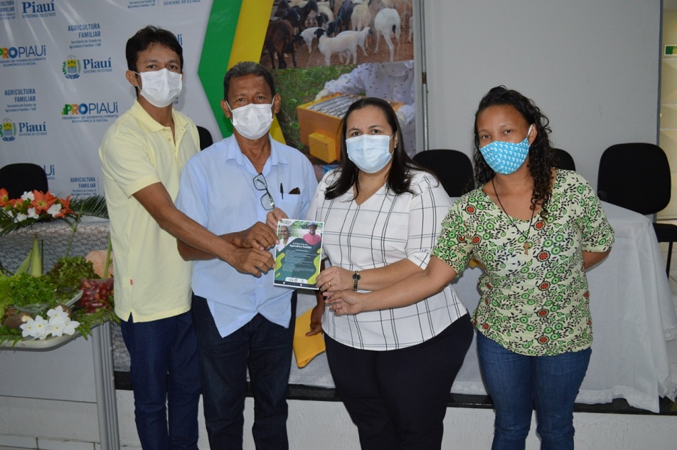 STTR de N. Sra. dos Remédios realizará III Feira da Agricultura Familiar - Imagem 1