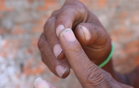 Trabalhadores Rurais em situação de escravidão foram resgatados em Goiás