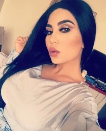 Conheça a "Kim Kardashian" do Afeganistão em fotos de tirar o fôlego - imagem 48979