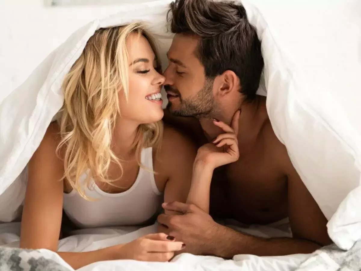 Coisas que são proibidas fazer logo após o sexo - imagem 48891