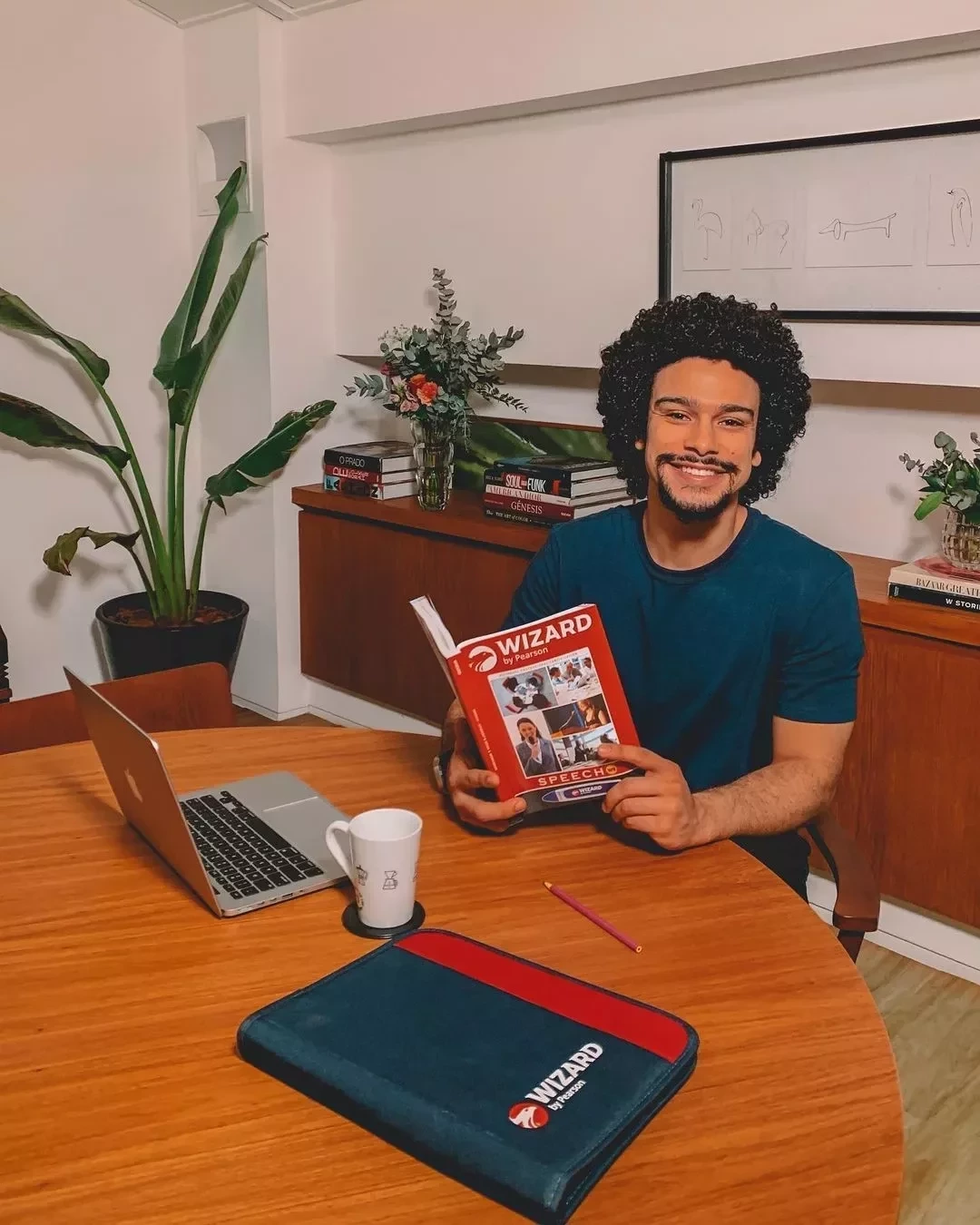 3 – Sérgio Malheiros