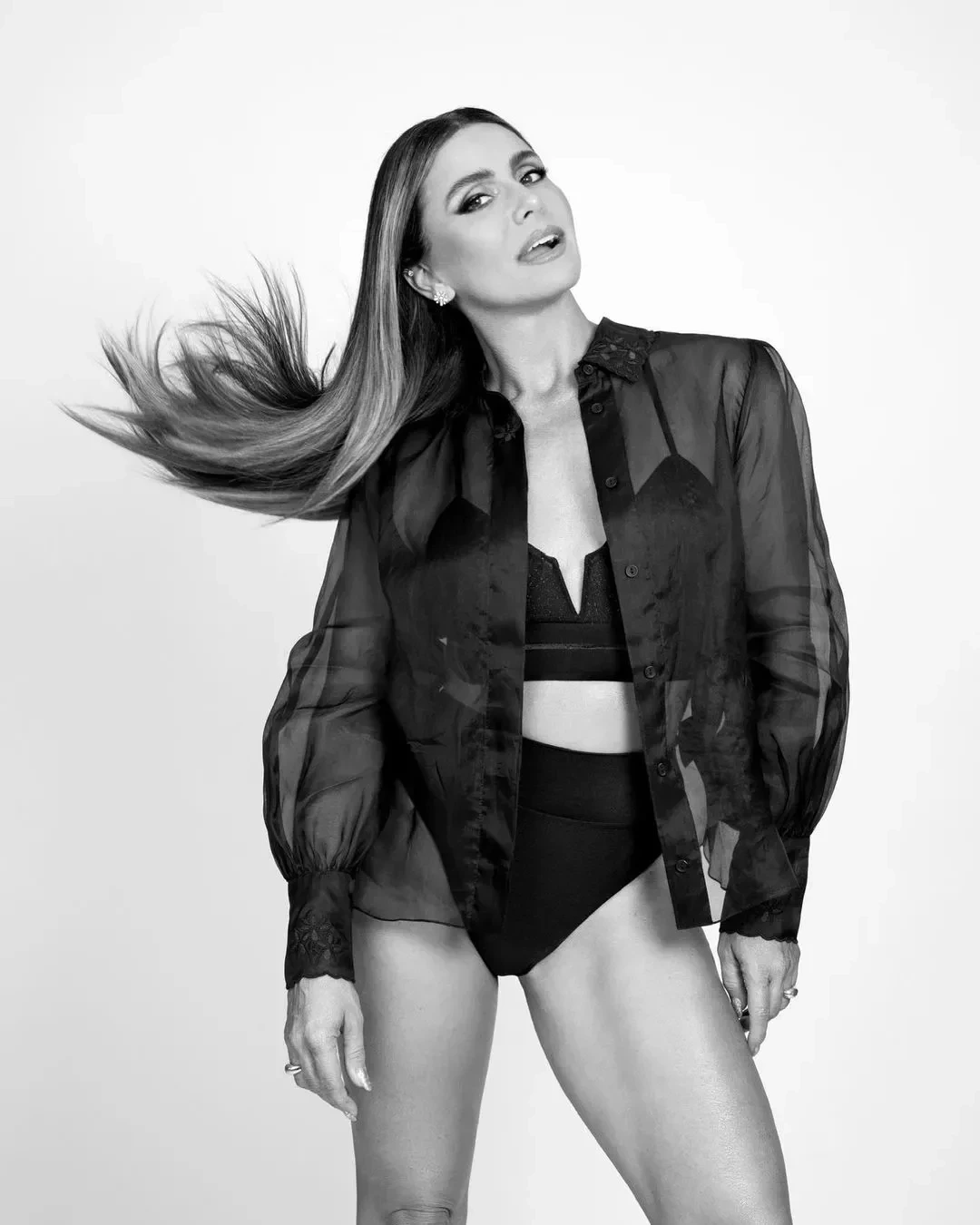 4 – Giovanna Antonelli